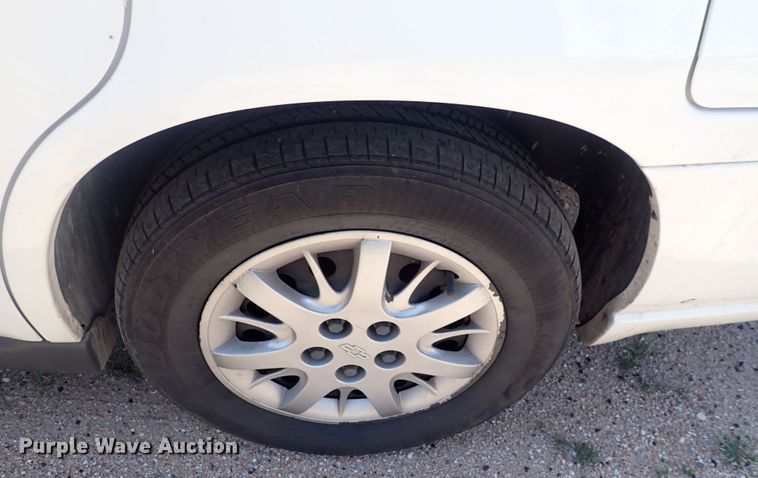 image for item DP4639 2005 Chevrolet Impala