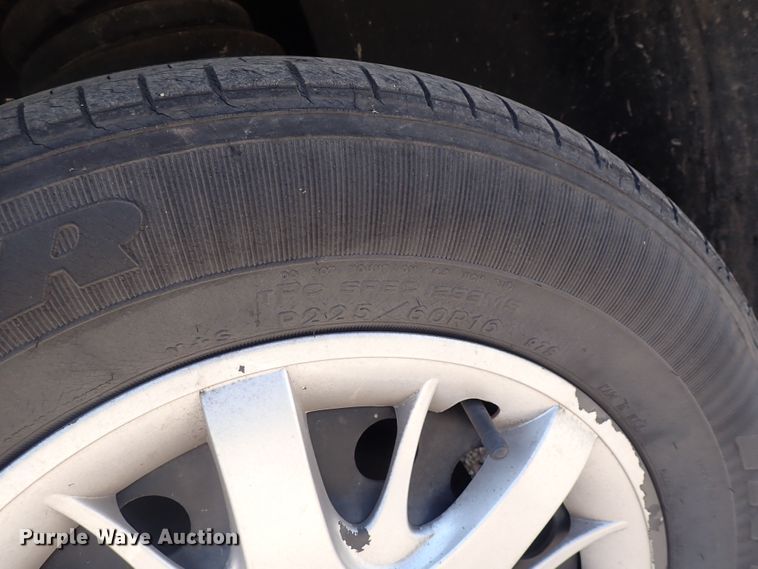 image for item DP4639 2005 Chevrolet Impala