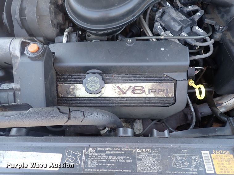 image for item DP4640 1991 Cadillac Fleetwood