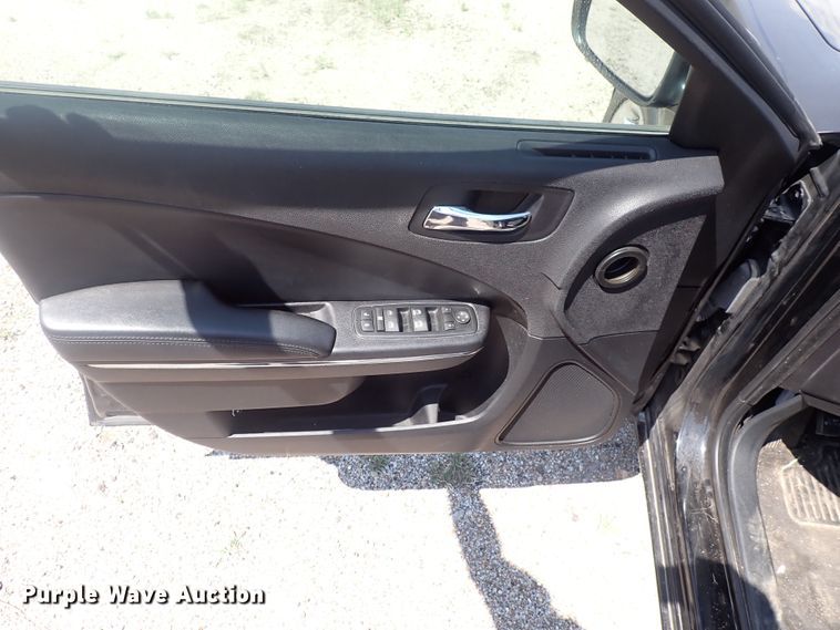 image for item DP4648 2012 Dodge Charger