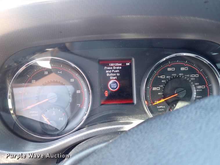 image for item DP4648 2012 Dodge Charger