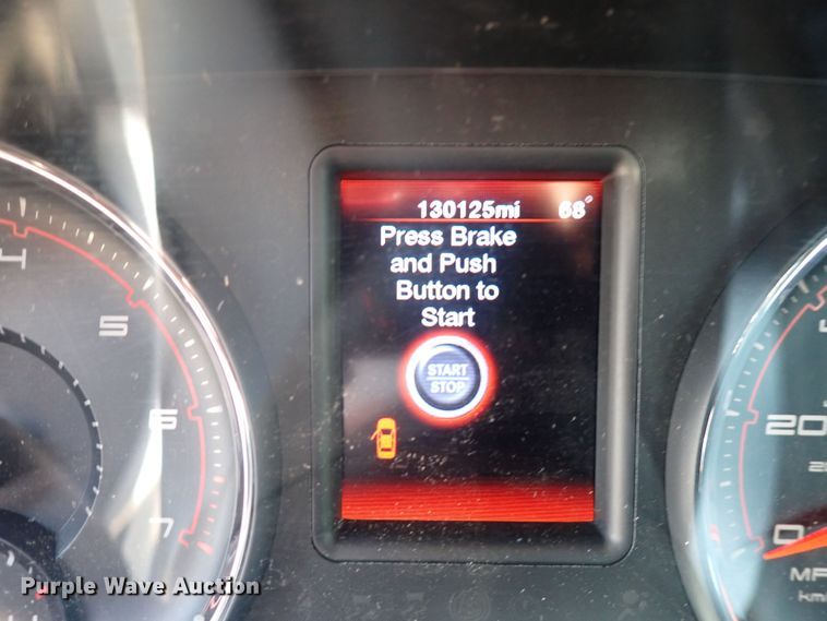 image for item DP4648 2012 Dodge Charger