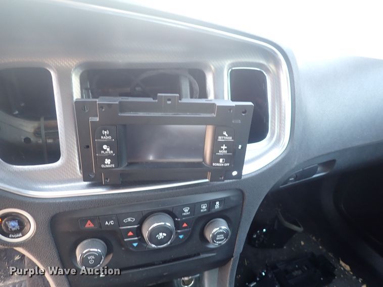 image for item DP4648 2012 Dodge Charger