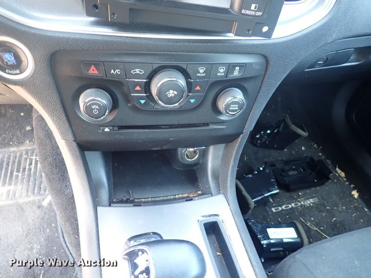 image for item DP4648 2012 Dodge Charger