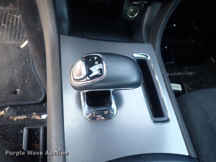 image for item DP4648 2012 Dodge Charger