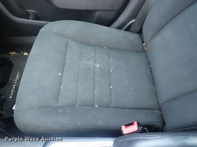 image for item DP4648 2012 Dodge Charger