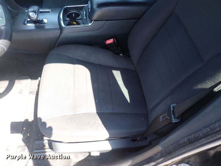 image for item DP4648 2012 Dodge Charger