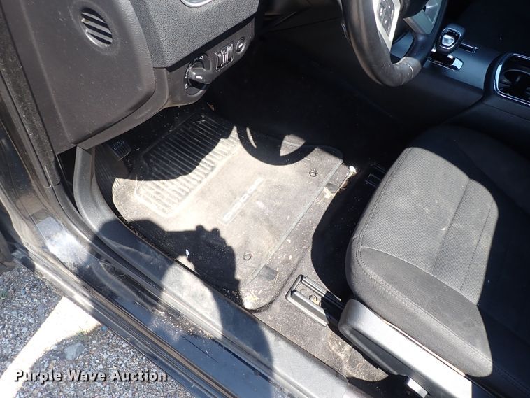 image for item DP4648 2012 Dodge Charger