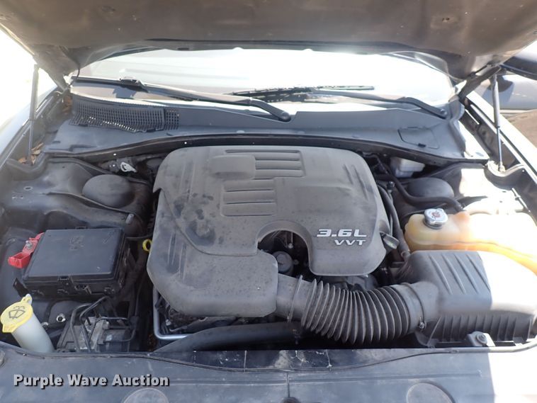 image for item DP4648 2012 Dodge Charger