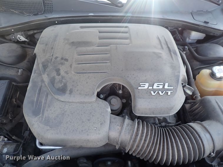 image for item DP4648 2012 Dodge Charger