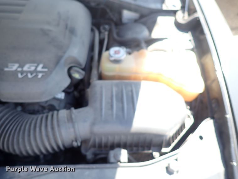 image for item DP4648 2012 Dodge Charger