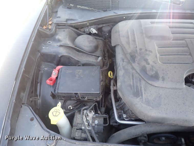 image for item DP4648 2012 Dodge Charger