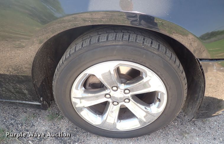 image for item DP4648 2012 Dodge Charger