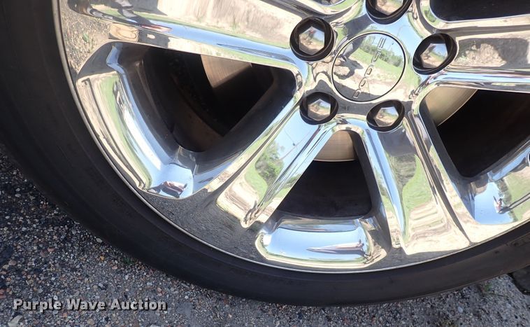 image for item DP4648 2012 Dodge Charger