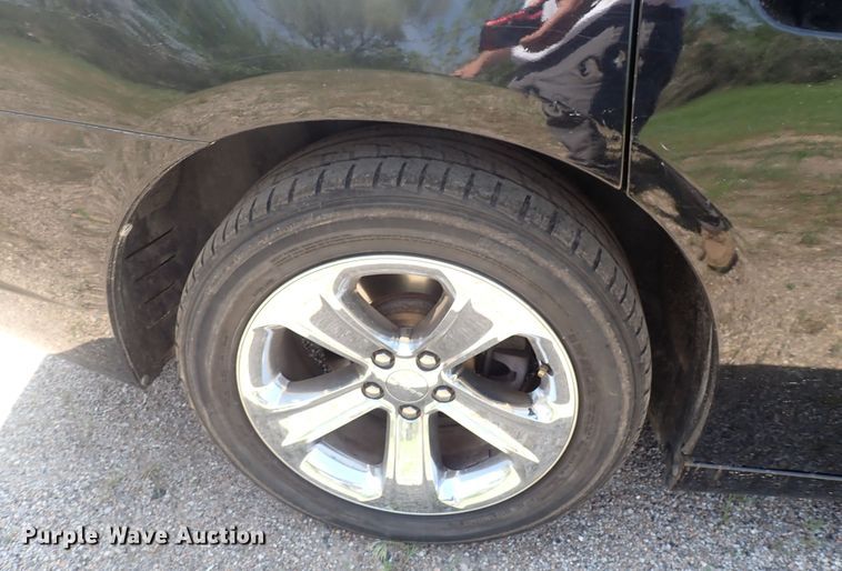 image for item DP4648 2012 Dodge Charger