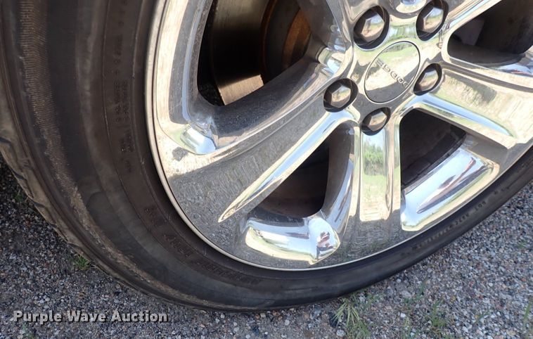 image for item DP4648 2012 Dodge Charger