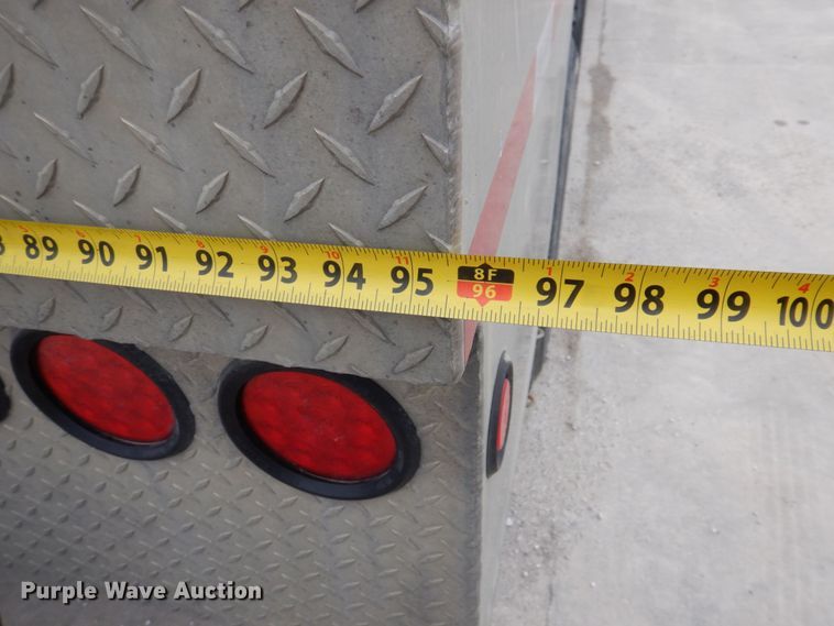 image for item DP5457 2012 International WorkStar 7500  vacuum truck