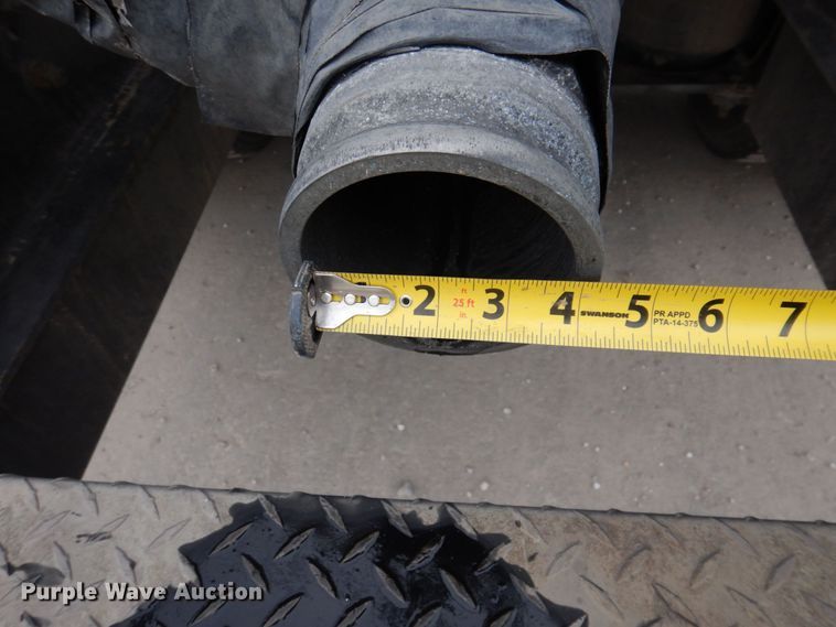 image for item DP5457 2012 International WorkStar 7500  vacuum truck