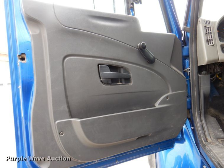 image for item DP5457 2012 International WorkStar 7500  vacuum truck