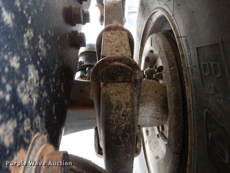 image for item DP5457 2012 International WorkStar 7500  vacuum truck