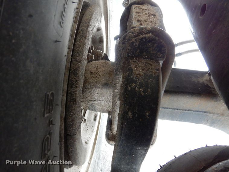 image for item DP5457 2012 International WorkStar 7500  vacuum truck