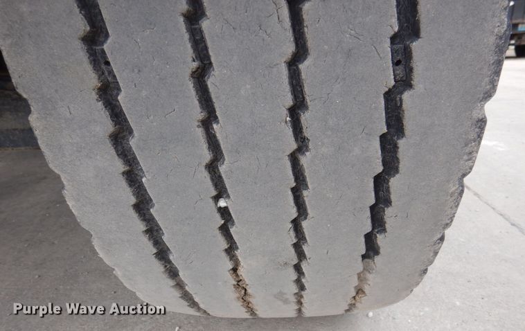 image for item DP5457 2012 International WorkStar 7500  vacuum truck