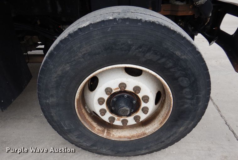 image for item DP5457 2012 International WorkStar 7500  vacuum truck