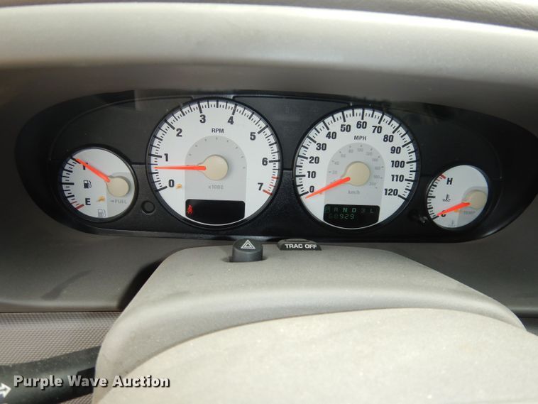 image for item DT9800 2004 Dodge Stratus