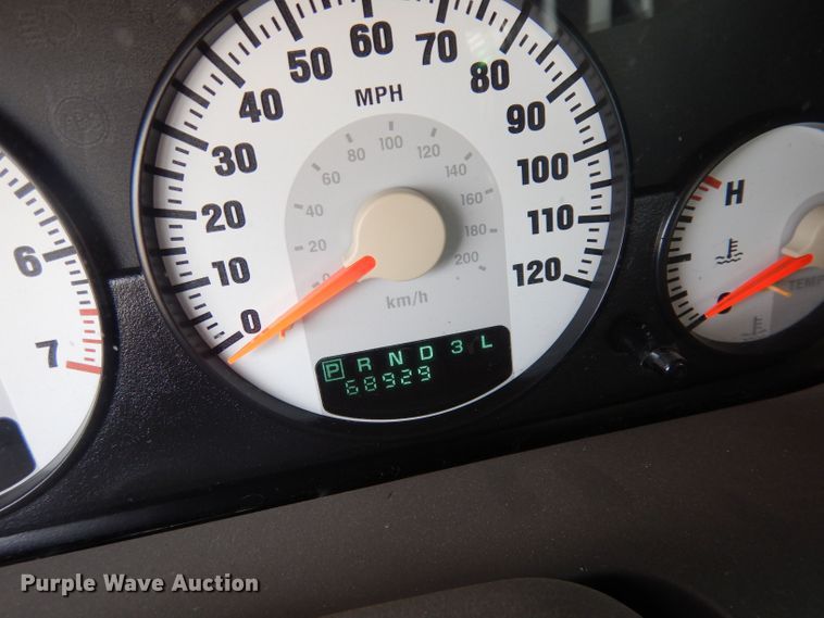 image for item DT9800 2004 Dodge Stratus