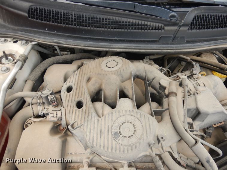 image for item DT9800 2004 Dodge Stratus