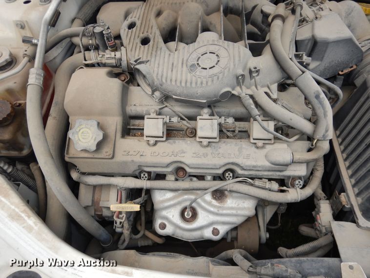 image for item DT9800 2004 Dodge Stratus