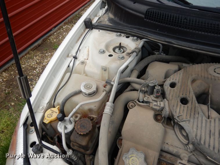 image for item DT9800 2004 Dodge Stratus