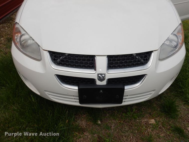 image for item DT9800 2004 Dodge Stratus