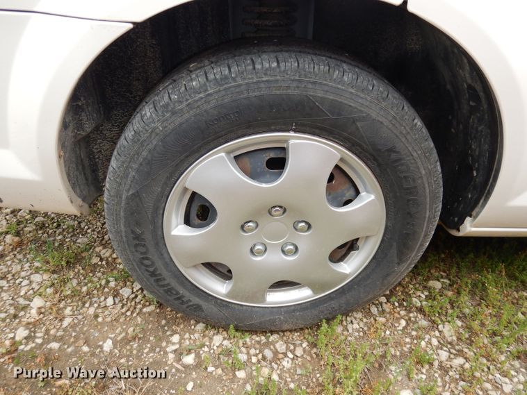 image for item DT9800 2004 Dodge Stratus