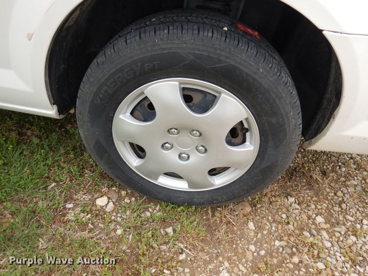 image for item DT9800 2004 Dodge Stratus