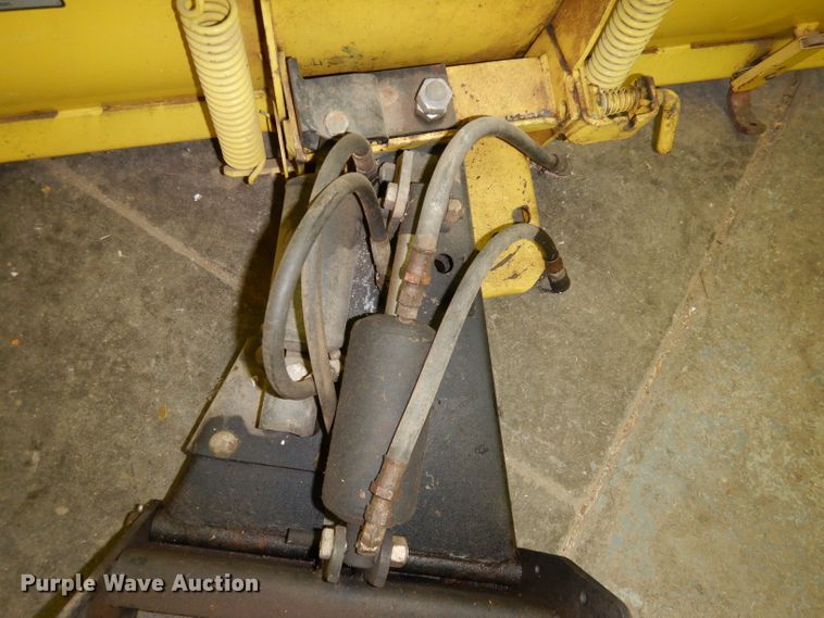 image for item DT9801 John Deere 309 Series  blade
