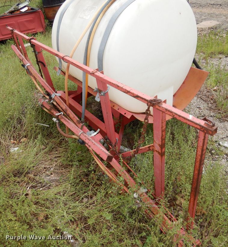 image for item DT9803 Superior Campbell  sprayer