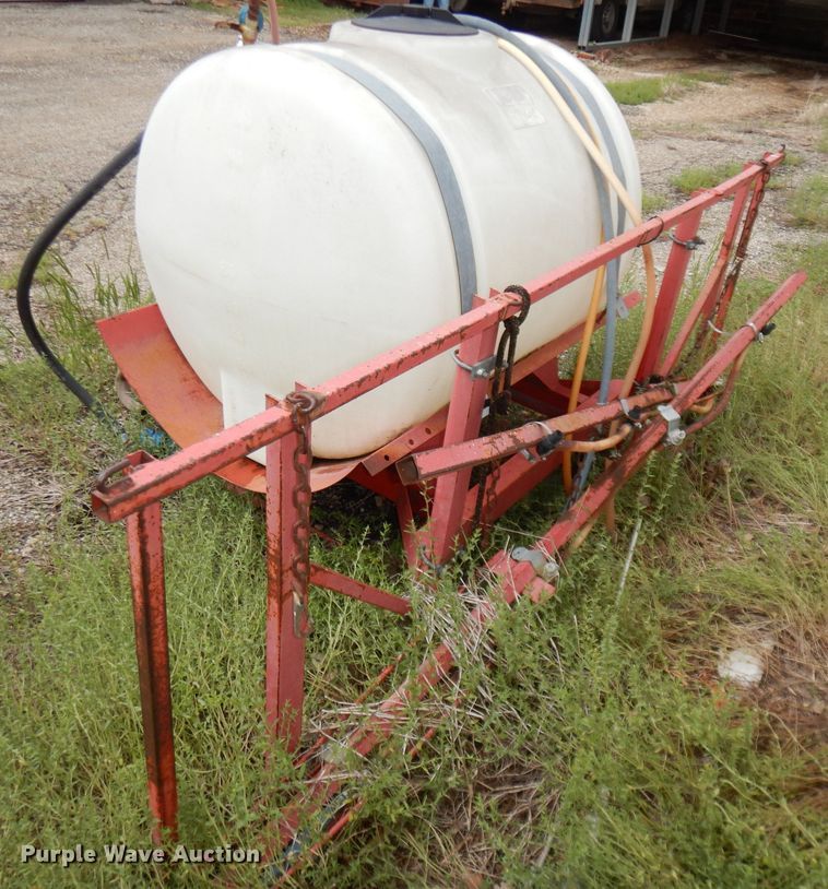 image for item DT9803 Superior Campbell  sprayer