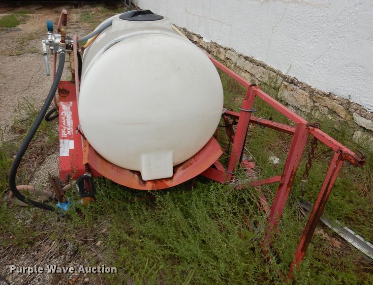 image for item DT9803 Superior Campbell  sprayer