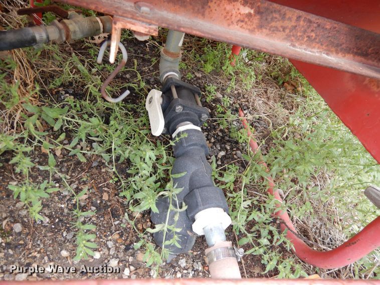 image for item DT9803 Superior Campbell  sprayer