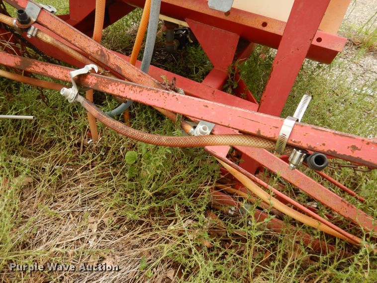 image for item DT9803 Superior Campbell  sprayer