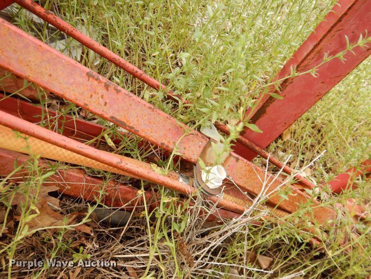 image for item DT9803 Superior Campbell  sprayer