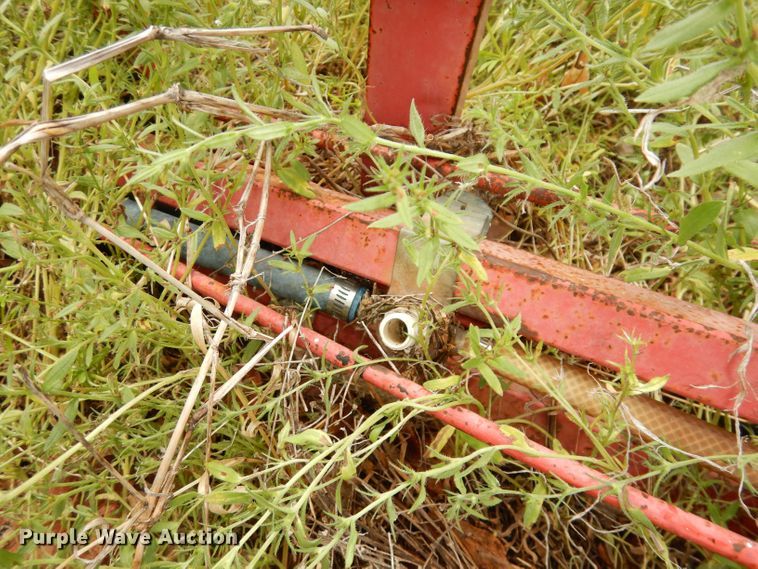 image for item DT9803 Superior Campbell  sprayer