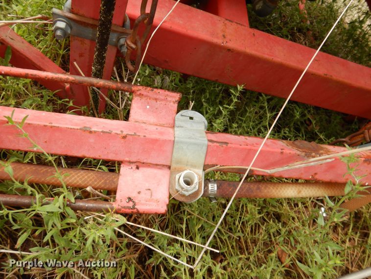image for item DT9803 Superior Campbell  sprayer