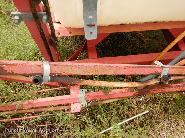 image for item DT9803 Superior Campbell  sprayer