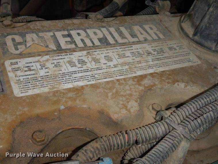 image for item DT9804 2001 Freightliner FS65  school bus