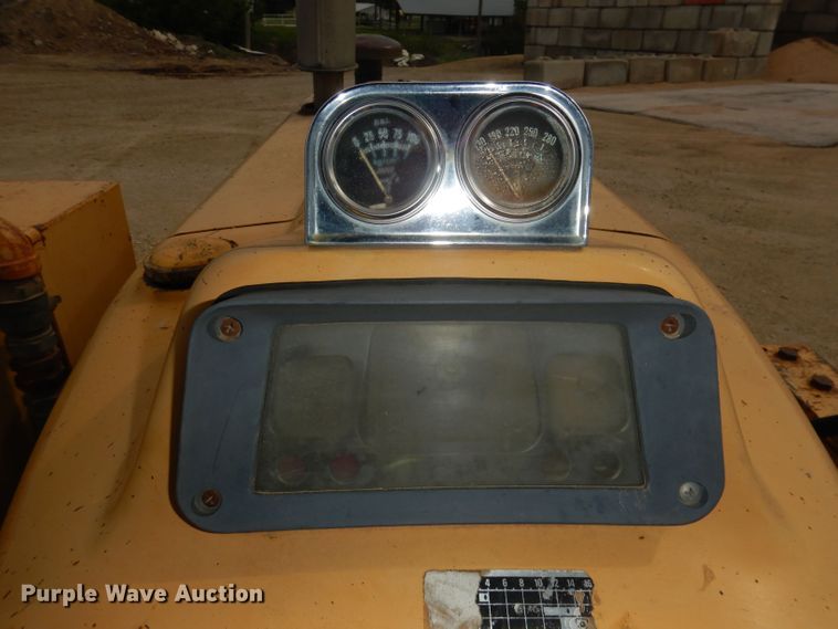 image for item DT9806 Ford 6610 Tiger Special  tractor