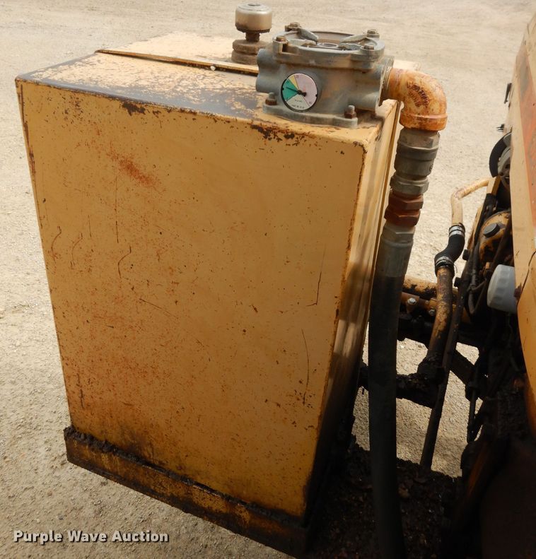 image for item DT9806 Ford 6610 Tiger Special  tractor