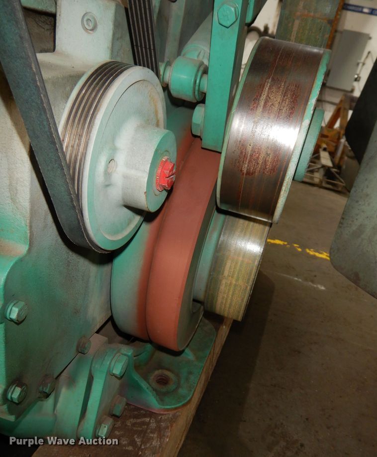 image for item DT9854 Cummins  engine