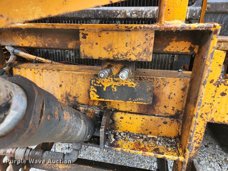 image for item HK9356 1982 International 1954  dump truck